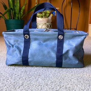 NWOT - Thirty One - Tiny Utility Tote - Excellent Condition